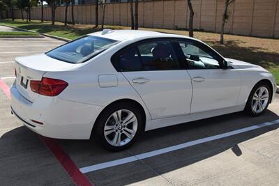 2016 BMW 328i PREM/SPRTS PKG RED LTHR NAV BK/CAM ROOF NICE   - Photo 14 - Stafford, TX 77477