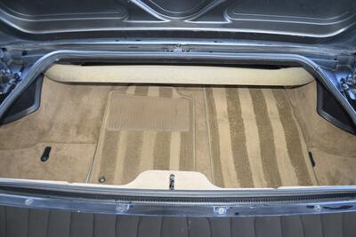 1998 Chevrolet Corvette CONVERTIBLE 6SPD MANUAL FRESH TRADE IN CLEAN   - Photo 20 - Stafford, TX 77477