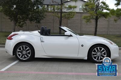 2011 Nissan 370Z Roadster Touring   - Photo 6 - Stafford, TX 77477