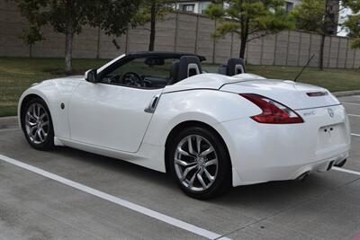 2011 Nissan 370Z Roadster Touring   - Photo 7 - Stafford, TX 77477