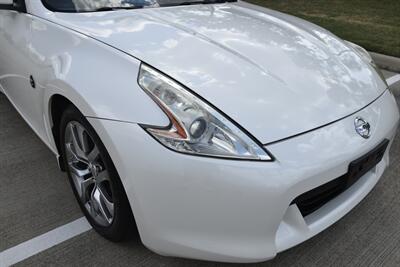 2011 Nissan 370Z Roadster Touring   - Photo 4 - Stafford, TX 77477