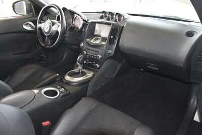 2011 Nissan 370Z Roadster Touring   - Photo 20 - Stafford, TX 77477