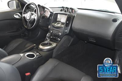 2011 Nissan 370Z Roadster Touring   - Photo 20 - Stafford, TX 77477