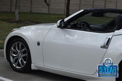 2011 Nissan 370Z Roadster Touring   - Photo 11 - Stafford, TX 77477