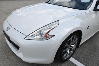 2011 Nissan 370Z Roadster Touring   - Photo 3 - Stafford, TX 77477