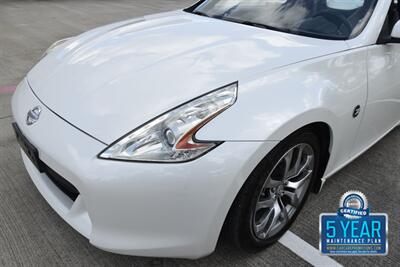 2011 Nissan 370Z Roadster Touring   - Photo 3 - Stafford, TX 77477