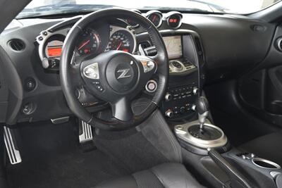 2011 Nissan 370Z Roadster Touring   - Photo 19 - Stafford, TX 77477