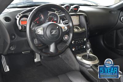 2011 Nissan 370Z Roadster Touring   - Photo 19 - Stafford, TX 77477