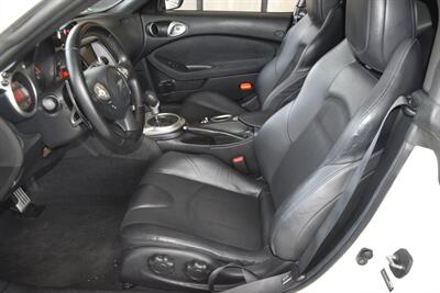 2011 Nissan 370Z Roadster Touring   - Photo 23 - Stafford, TX 77477