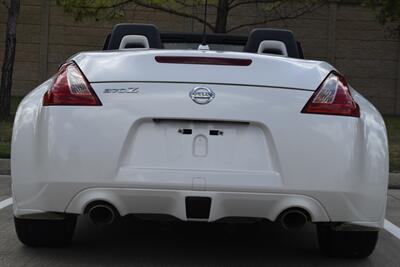 2011 Nissan 370Z Roadster Touring   - Photo 14 - Stafford, TX 77477