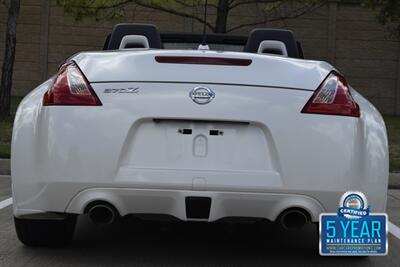 2011 Nissan 370Z Roadster Touring   - Photo 14 - Stafford, TX 77477