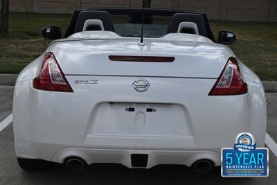 2011 Nissan 370Z Roadster Touring   - Photo 13 - Stafford, TX 77477