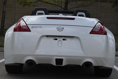 2011 Nissan 370Z Roadster Touring   - Photo 15 - Stafford, TX 77477