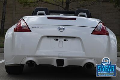 2011 Nissan 370Z Roadster Touring   - Photo 15 - Stafford, TX 77477