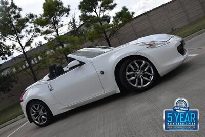 2011 Nissan 370Z Roadster Touring   - Photo 17 - Stafford, TX 77477