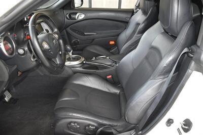 2011 Nissan 370Z Roadster Touring   - Photo 21 - Stafford, TX 77477