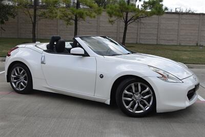 2011 Nissan 370Z Roadster Touring   - Photo 2 - Stafford, TX 77477