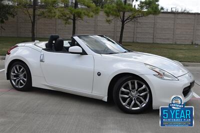 2011 Nissan 370Z Roadster Touring   - Photo 2 - Stafford, TX 77477