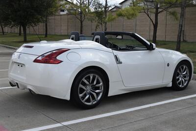 2011 Nissan 370Z Roadster Touring   - Photo 8 - Stafford, TX 77477