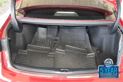 2015 Lexus IS 250 F SPORT PKG LOADED HWY MILES FRESH TRADE NICE   - Photo 21 - Stafford, TX 77477