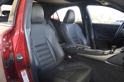 2015 Lexus IS 250 F SPORT PKG LOADED HWY MILES FRESH TRADE NICE   - Photo 33 - Stafford, TX 77477