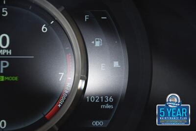2015 Lexus IS 250 F SPORT PKG LOADED HWY MILES FRESH TRADE NICE   - Photo 23 - Stafford, TX 77477
