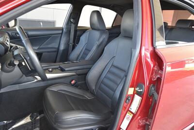 2015 Lexus IS 250 F SPORT PKG LOADED HWY MILES FRESH TRADE NICE   - Photo 32 - Stafford, TX 77477