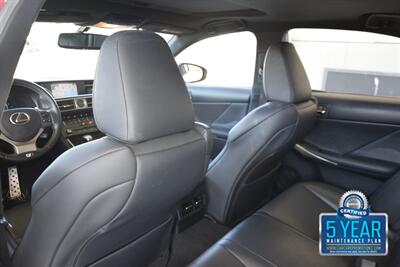 2015 Lexus IS 250 F SPORT PKG LOADED HWY MILES FRESH TRADE NICE   - Photo 34 - Stafford, TX 77477