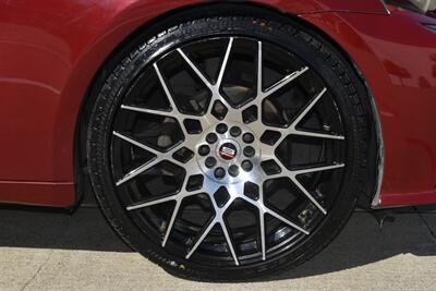 2015 Lexus IS 250 F SPORT PKG LOADED HWY MILES FRESH TRADE NICE   - Photo 40 - Stafford, TX 77477