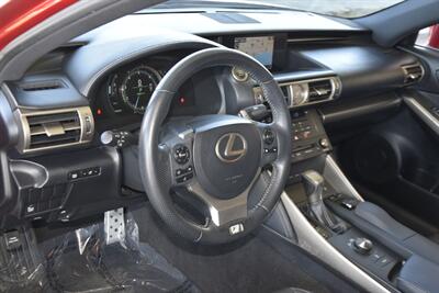 2015 Lexus IS 250 F SPORT PKG LOADED HWY MILES FRESH TRADE NICE   - Photo 28 - Stafford, TX 77477