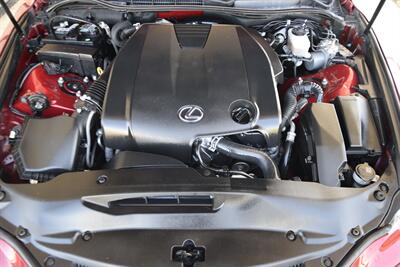 2015 Lexus IS 250 F SPORT PKG LOADED HWY MILES FRESH TRADE NICE   - Photo 41 - Stafford, TX 77477