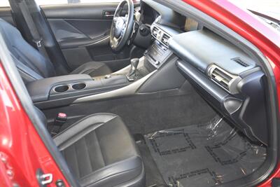 2015 Lexus IS 250 F SPORT PKG LOADED HWY MILES FRESH TRADE NICE   - Photo 31 - Stafford, TX 77477
