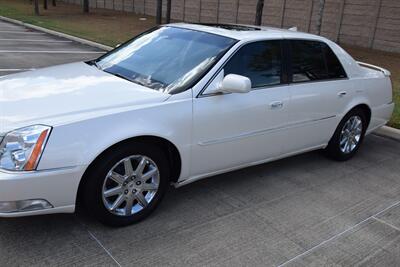 2011 Cadillac DTS PLATINUM COLLECTION HWY MILES LOADED FRESH TRADE   - Photo 7 - Stafford, TX 77477