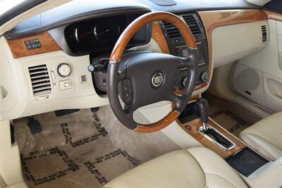 2011 Cadillac DTS PLATINUM COLLECTION HWY MILES LOADED FRESH TRADE   - Photo 28 - Stafford, TX 77477