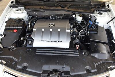 2011 Cadillac DTS PLATINUM COLLECTION HWY MILES LOADED FRESH TRADE   - Photo 41 - Stafford, TX 77477
