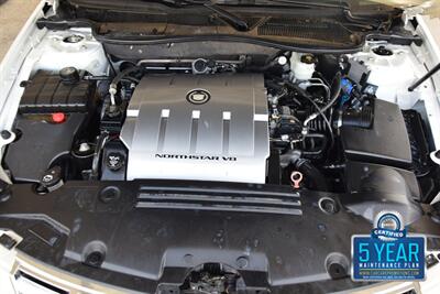 2011 Cadillac DTS PLATINUM COLLECTION HWY MILES LOADED FRESH TRADE   - Photo 41 - Stafford, TX 77477