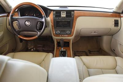 2011 Cadillac DTS PLATINUM COLLECTION HWY MILES LOADED FRESH TRADE   - Photo 26 - Stafford, TX 77477