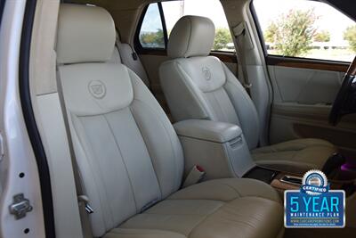 2011 Cadillac DTS PLATINUM COLLECTION HWY MILES LOADED FRESH TRADE   - Photo 33 - Stafford, TX 77477
