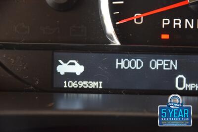 2011 Cadillac DTS PLATINUM COLLECTION HWY MILES LOADED FRESH TRADE   - Photo 23 - Stafford, TX 77477