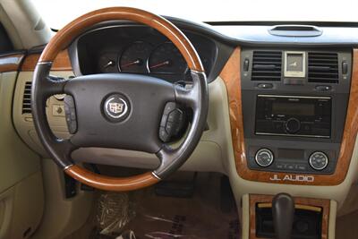 2011 Cadillac DTS PLATINUM COLLECTION HWY MILES LOADED FRESH TRADE   - Photo 24 - Stafford, TX 77477