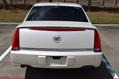 2011 Cadillac DTS PLATINUM COLLECTION HWY MILES LOADED FRESH TRADE   - Photo 19 - Stafford, TX 77477