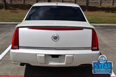 2011 Cadillac DTS PLATINUM COLLECTION HWY MILES LOADED FRESH TRADE   - Photo 19 - Stafford, TX 77477