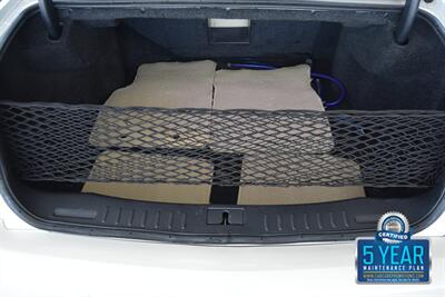 2011 Cadillac DTS PLATINUM COLLECTION HWY MILES LOADED FRESH TRADE   - Photo 21 - Stafford, TX 77477