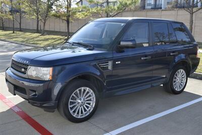 2011 Land Rover Range Rover Sport HSE LUX NAV BK/CAM HTD STS ROOF 74K MILES   - Photo 5 - Stafford, TX 77477