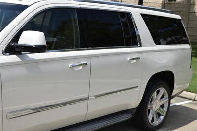 2015 Cadillac Escalade ESV LUXURY NAV BK/CAM S/ROOF 1 TX OWN   - Photo 9 - Stafford, TX 77477
