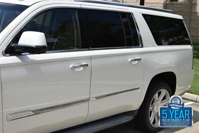 2015 Cadillac Escalade ESV LUXURY NAV BK/CAM S/ROOF 1 TX OWN   - Photo 9 - Stafford, TX 77477