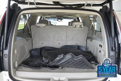 2015 Cadillac Escalade ESV LUXURY NAV BK/CAM S/ROOF 1 TX OWN   - Photo 20 - Stafford, TX 77477