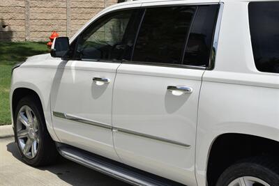 2015 Cadillac Escalade ESV LUXURY NAV BK/CAM S/ROOF 1 TX OWN   - Photo 17 - Stafford, TX 77477