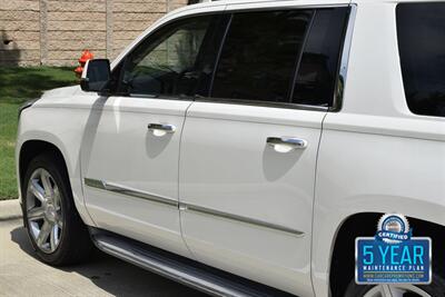 2015 Cadillac Escalade ESV LUXURY NAV BK/CAM S/ROOF 1 TX OWN   - Photo 17 - Stafford, TX 77477