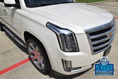 2015 Cadillac Escalade ESV LUXURY NAV BK/CAM S/ROOF 1 TX OWN   - Photo 11 - Stafford, TX 77477